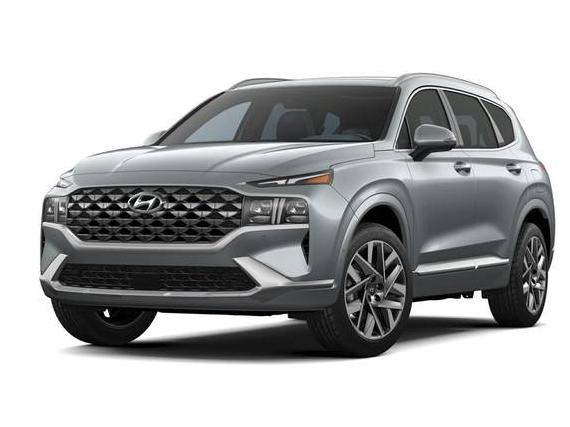 HYUNDAI SANTA FE 2023 5NMS24AJ3PH532872 image